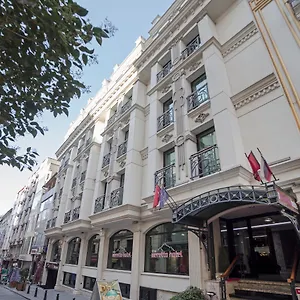 Hotel The Meretto Old City, Istambul